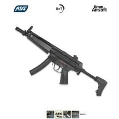Asg MP5 A5 Airsoft Tüfek, 6mm