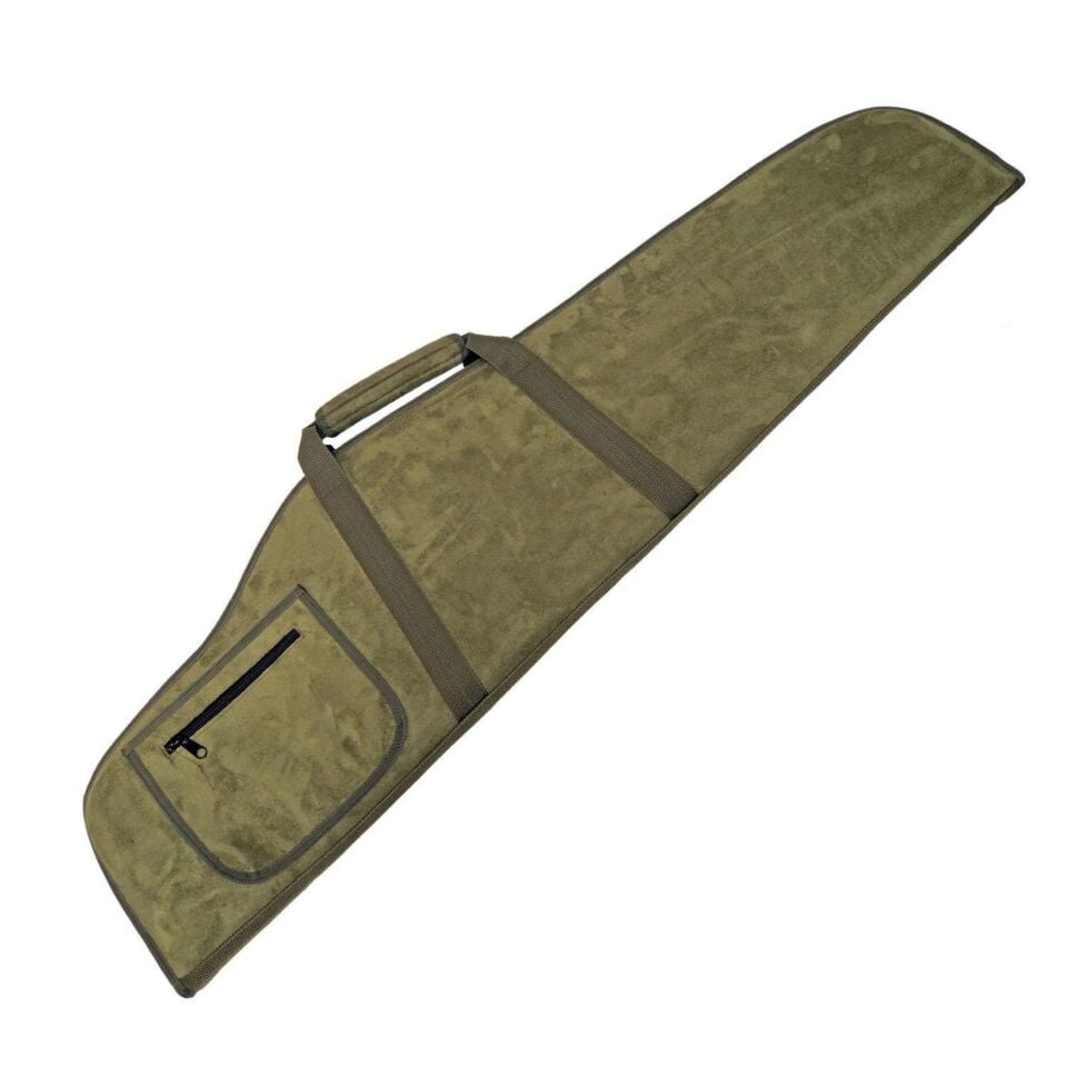 Bey Av Taktik Uzun Ekipman Çantası – Haki