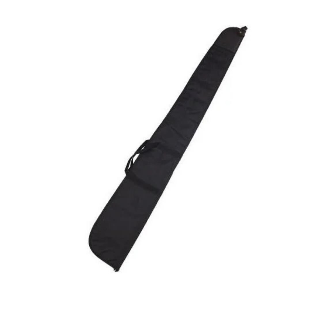Siyah Tüfek Kılıfı 130cm
