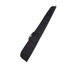 Siyah Tüfek Kılıfı 130cm