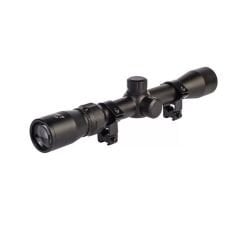 Comet 3-9X32 Zoomlu Tüfek Dürbünü-TD002