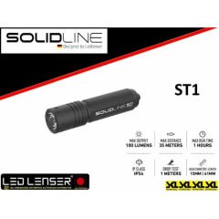 Solidline ST1
