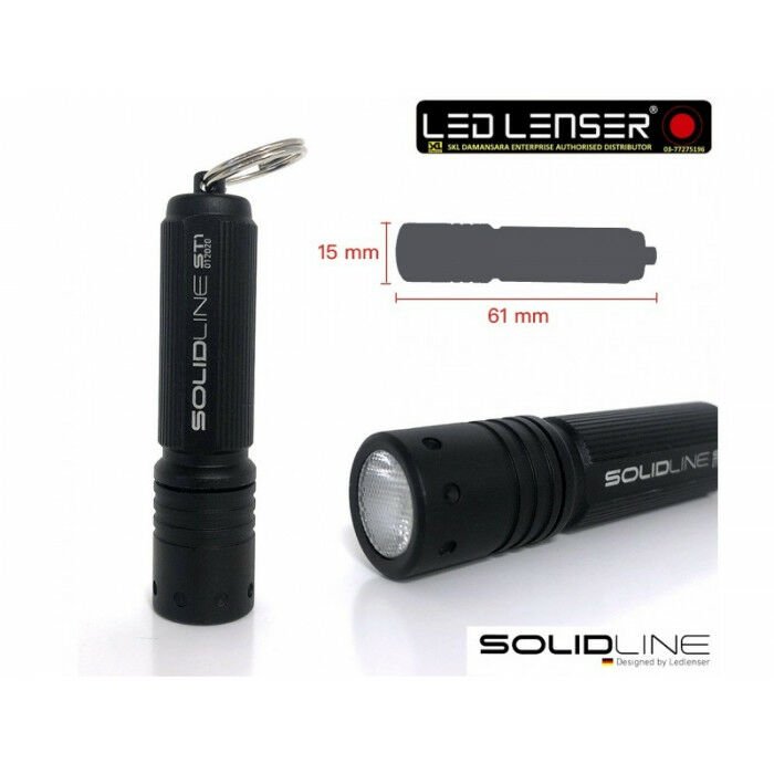 Solidline ST1
