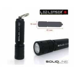 Solidline ST1