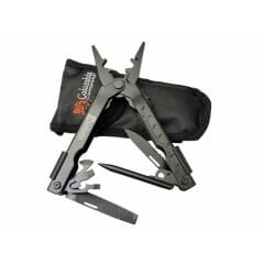 Columbia Np-1020 A Siyah Imha Pensesi - Multitools Pense