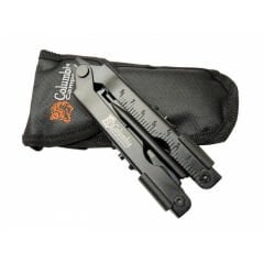 Columbia Np-1020 A Siyah Imha Pensesi - Multitools Pense