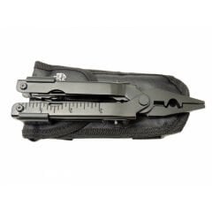 Columbia Np-1020 A Siyah Imha Pensesi - Multitools Pense