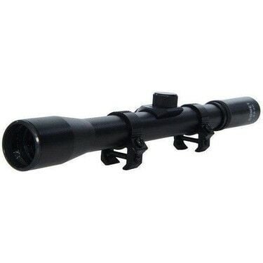 4X20 Havalı Tüfek Dürbünü -Td006