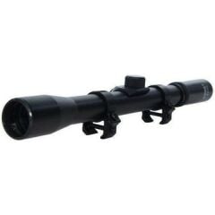 4X20 Havalı Tüfek Dürbünü -Td006