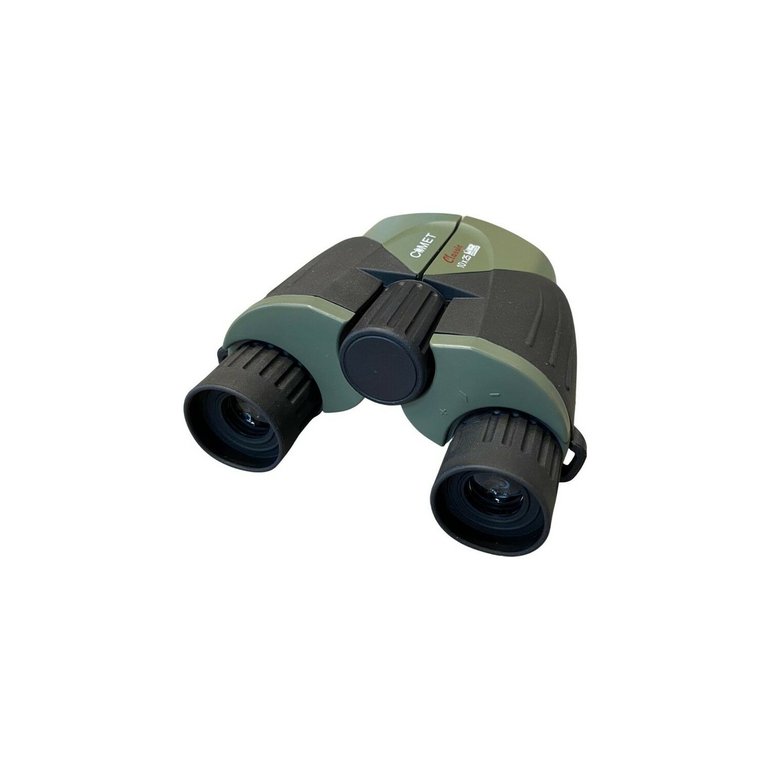 Comet 10X25 Küçük Boy El Dürbünü