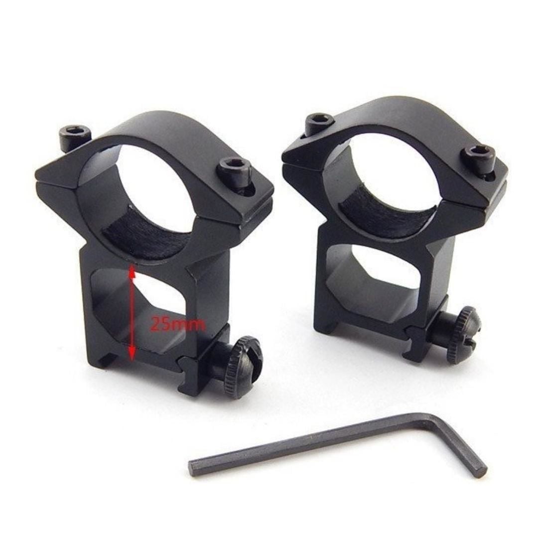 Comet Dürbün Ayağı Geniş-AYK002-g