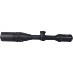 Comet 3-12x50 AOEG Tüfek Dürbünü-Td008
