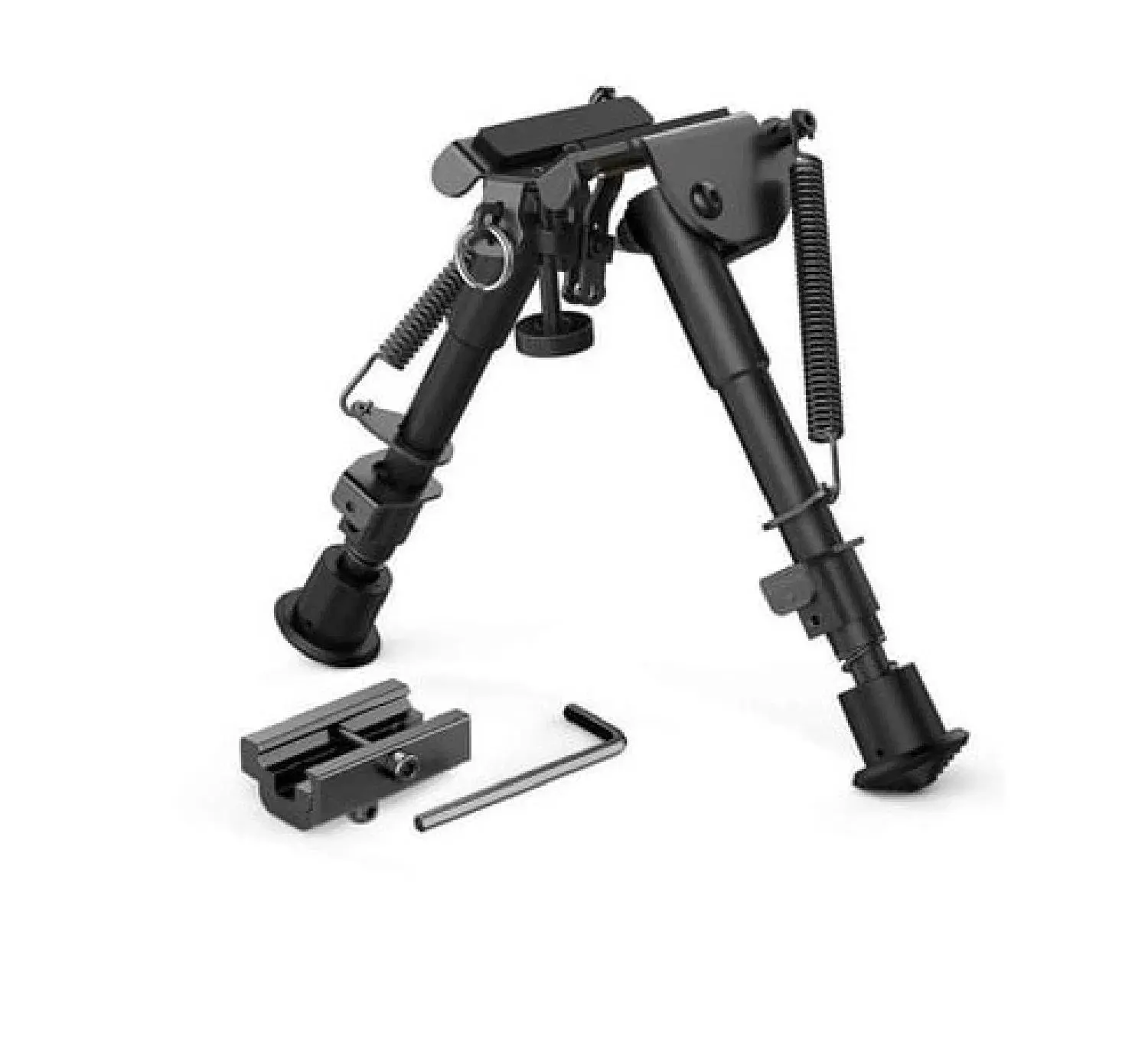 Comet Ayarlanabilir Çatal Ayak AYK023 – Metal Teleskopik Bipod