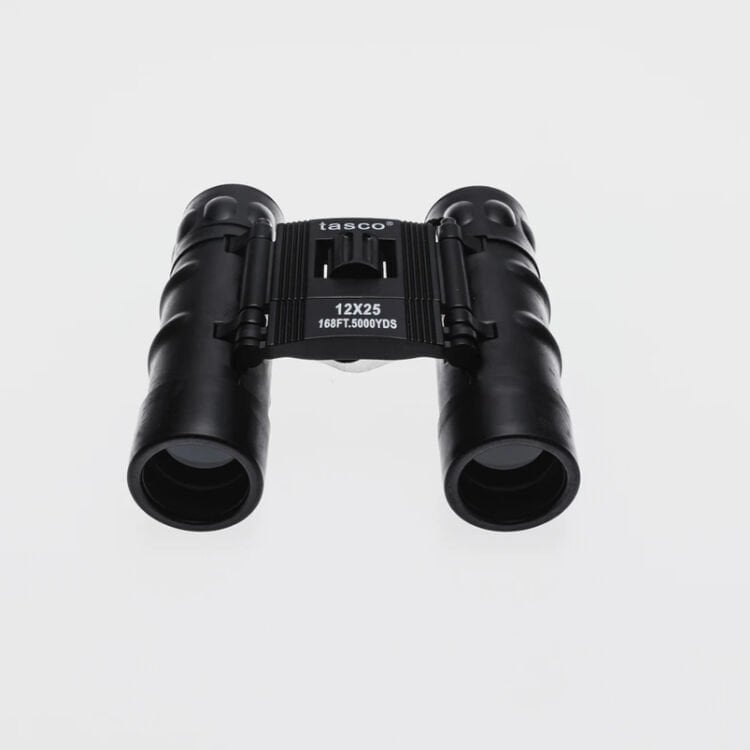 TASCO 01 10x25 El Dürbünü