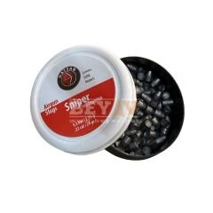 Hatsan Sniper 5,5 mm Havalı Tüfek Saçması (24 Grain - 750 Adet)