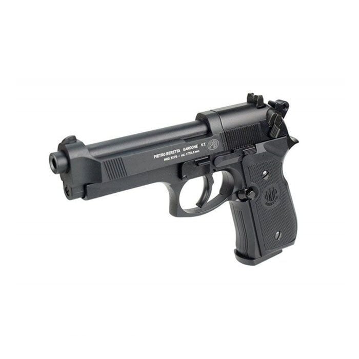 UMAREX Beretta M92 FS 4.5MM Havalı Tabanca - Pellet