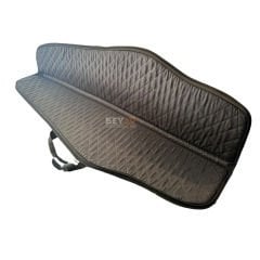 Bey Av Taktik Sarjörlü Tüfek Kılıfı , Siyah