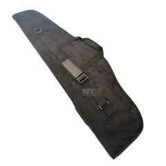 Bey Av Taktik Sarjörlü Tüfek Kılıfı , Siyah