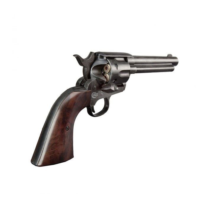 Umarex Colt Saa 45 4,5mm Havalı Tabanca Antik-Pellet