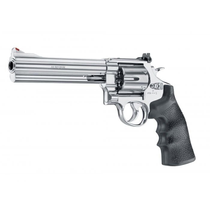 UMAREX Smith&Wesson 629 6,5'' 4,5MM Havalı Tabanca-Pellet
