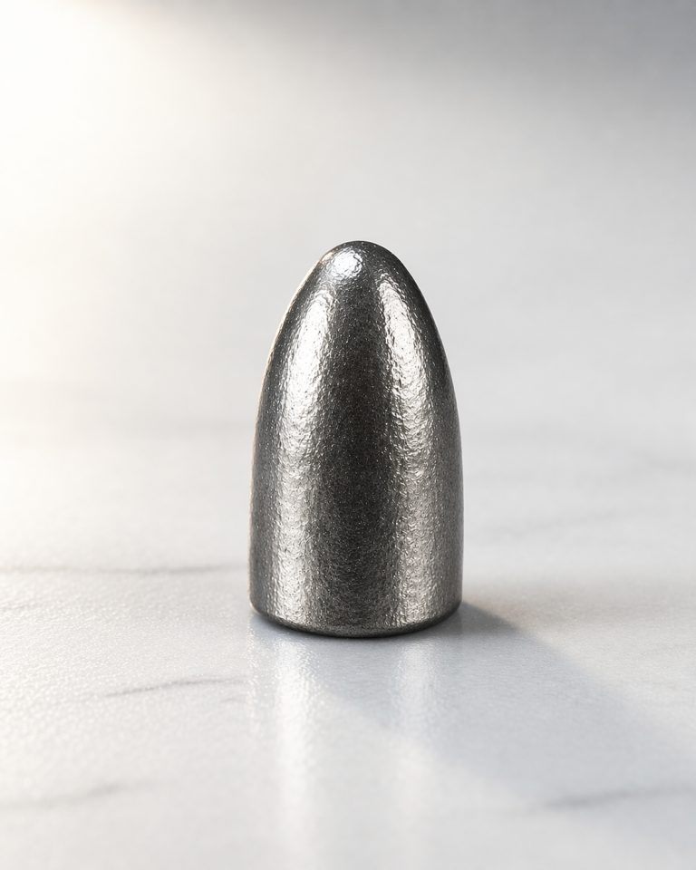 Skypellets Hunter Premıum 6,35 mm Havalı Tüfek Saçması-Pellet