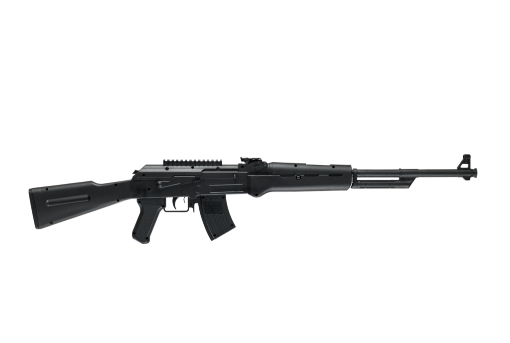 Ekol AK 450 Siyah Havalı Tüfek