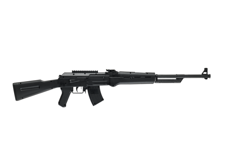 Ekol AK 550 Siyah Havalı Tüfek