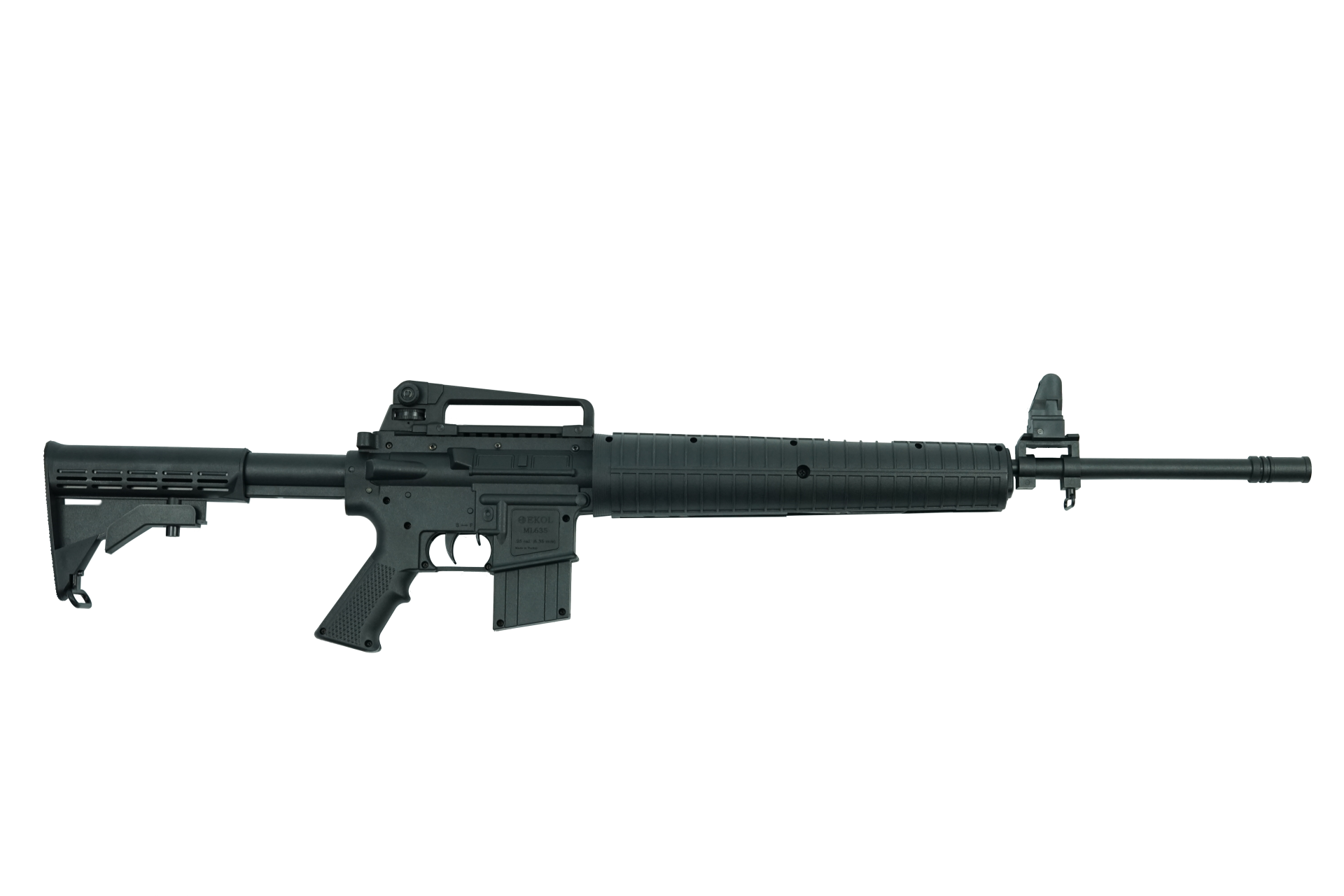 Ekol ML 550 Havalı Tüfek-Siyah