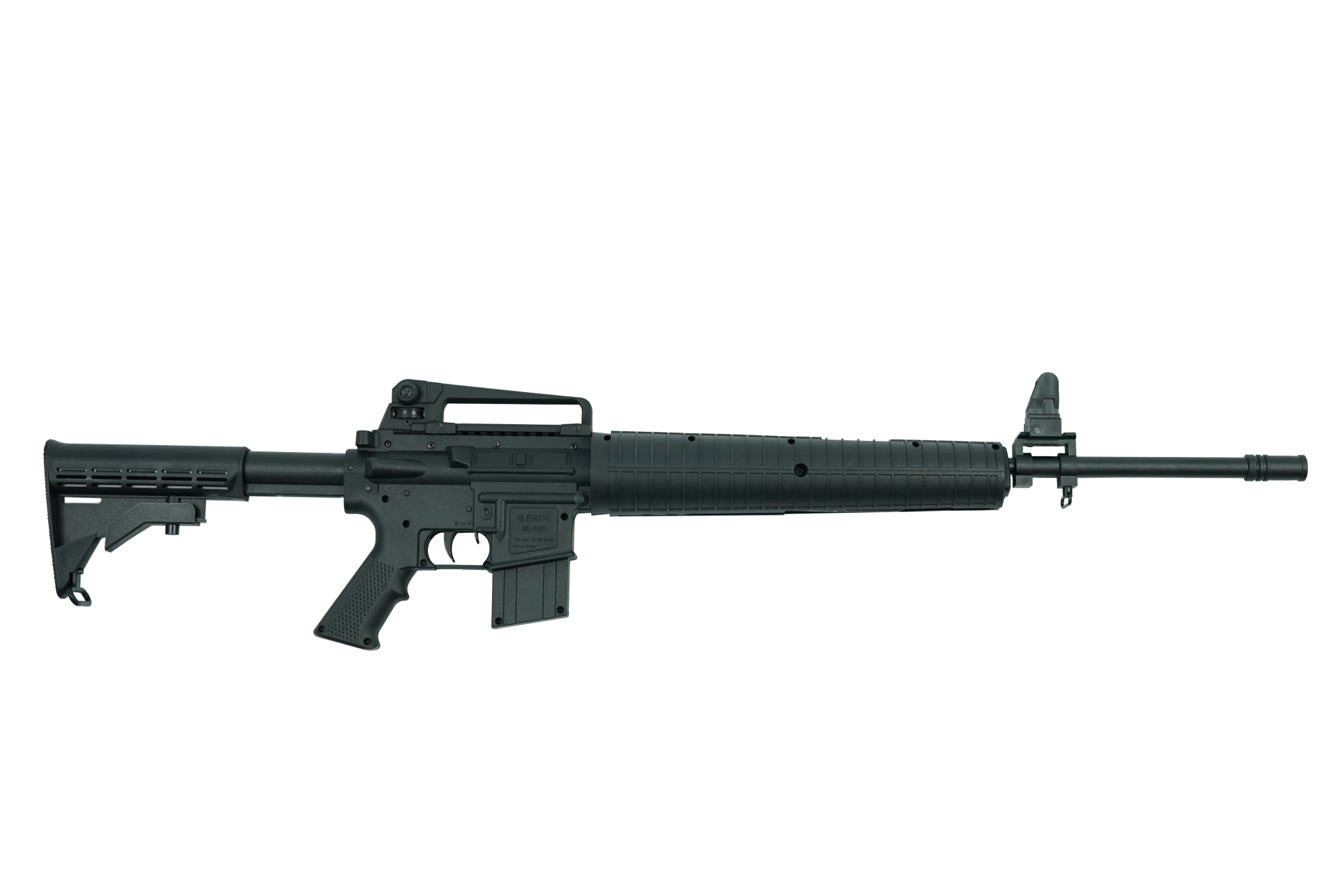 Ekol ML 550 Havalı Tüfek-Siyah