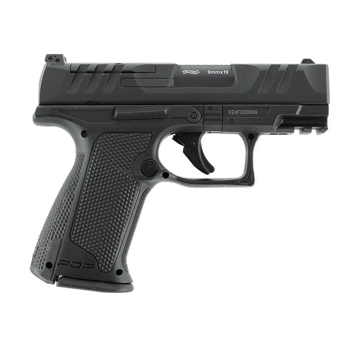 UMAREX Walther PDP F-Series 3.5'' Havalı Tabanca