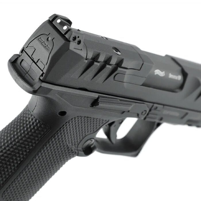UMAREX Walther PDP F-Series 3.5'' Havalı Tabanca
