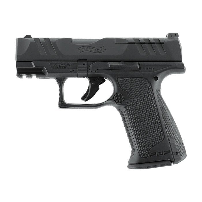 UMAREX Walther PDP F-Series 3.5'' Havalı Tabanca