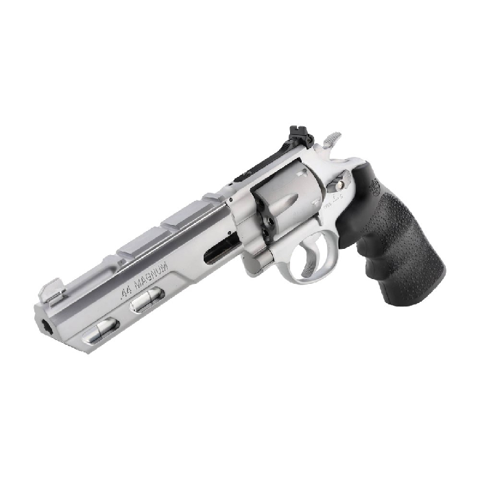 UMAREX Smith & Wesson 629 Competitor 6'' Havalı Tabanca-Pellet