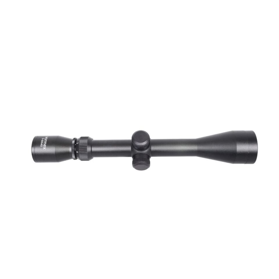 Vormex 3-9X40 Tüfek Dürbünü