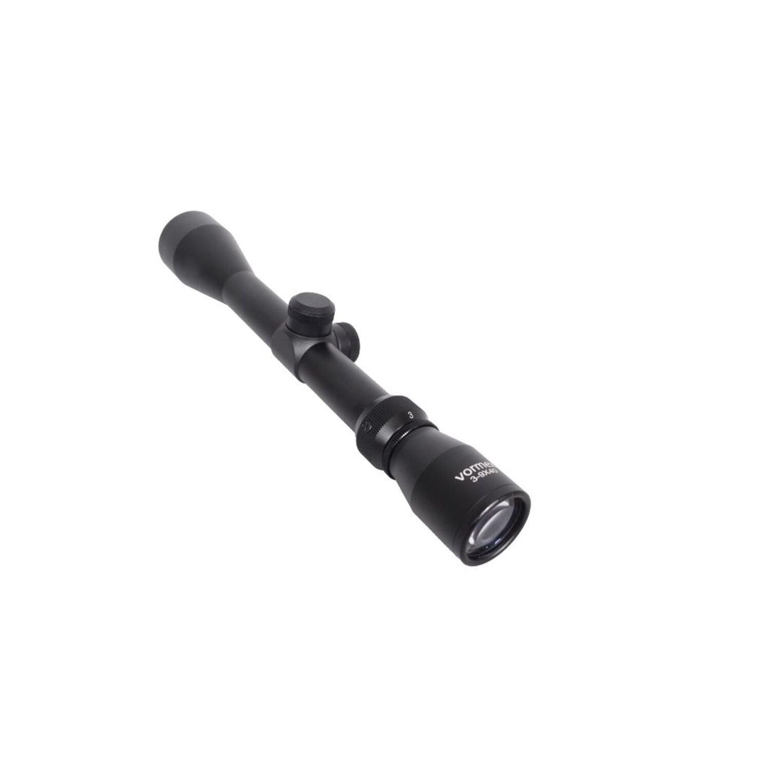 Vormex 3-9X40 Tüfek Dürbünü