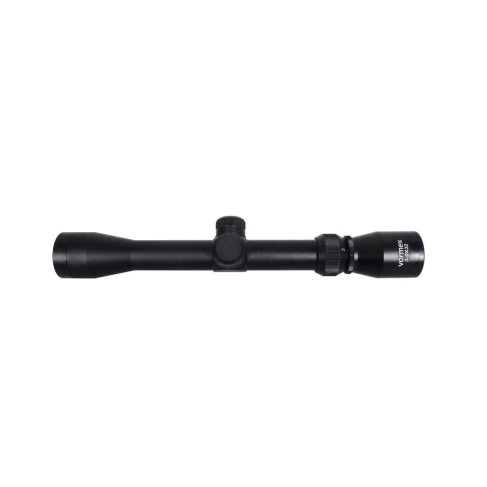 Vormex 3-9X32 Tüfek Dürbünü