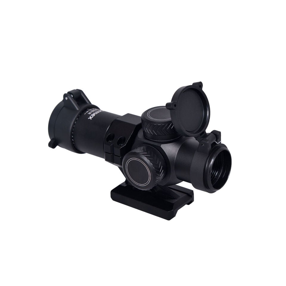 Vormex Coss-7 Red Dot