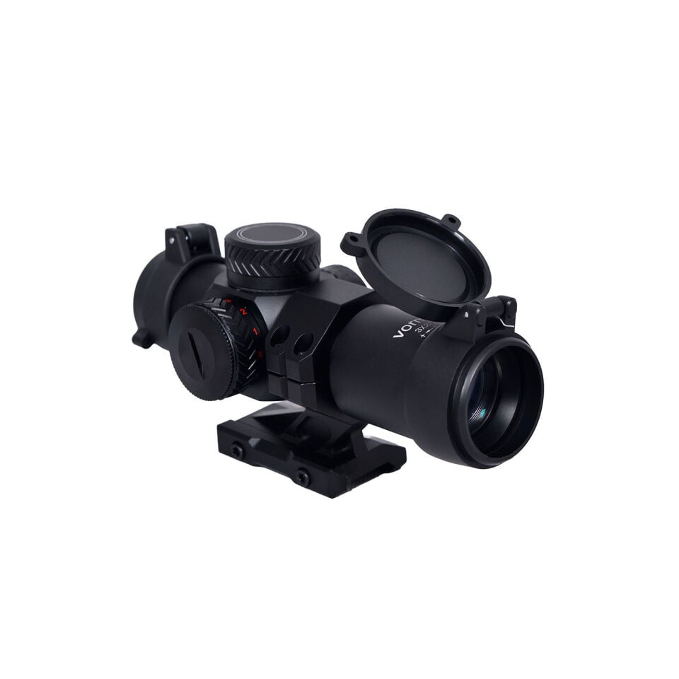 Vormex Coss-7 Red Dot