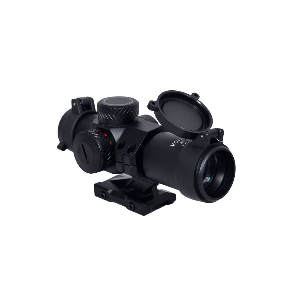 Vormex Coss-7 Orman Dürübünü 3x28ır