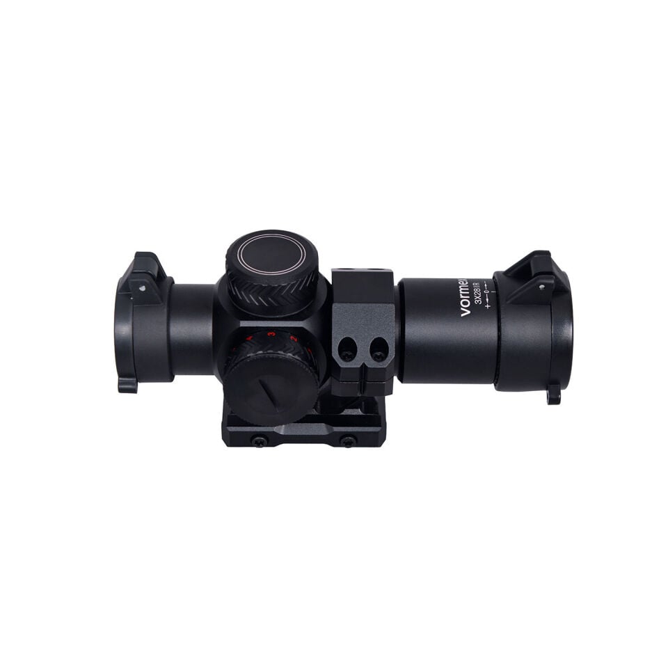 Vormex Coss-7 Red Dot