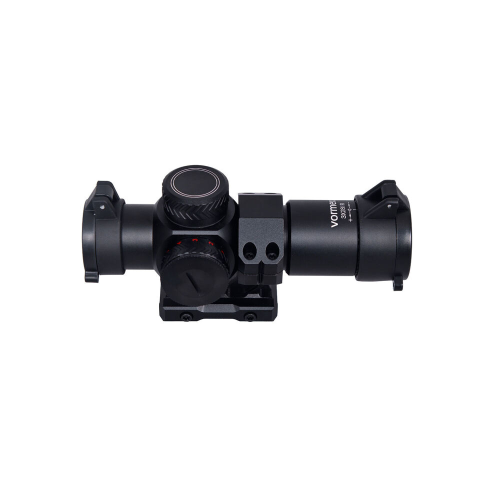 Vormex Coss-7 Orman Dürübünü 3x28ır