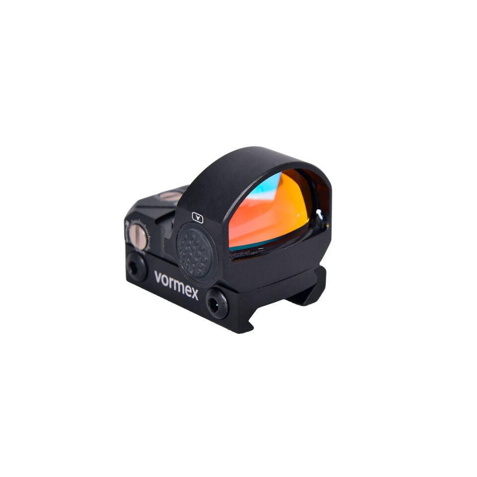Vormex Coss-6 Red Dot
