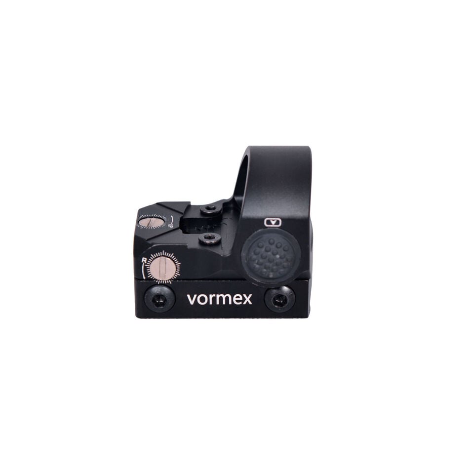 Vormex Coss-6 Red Dot