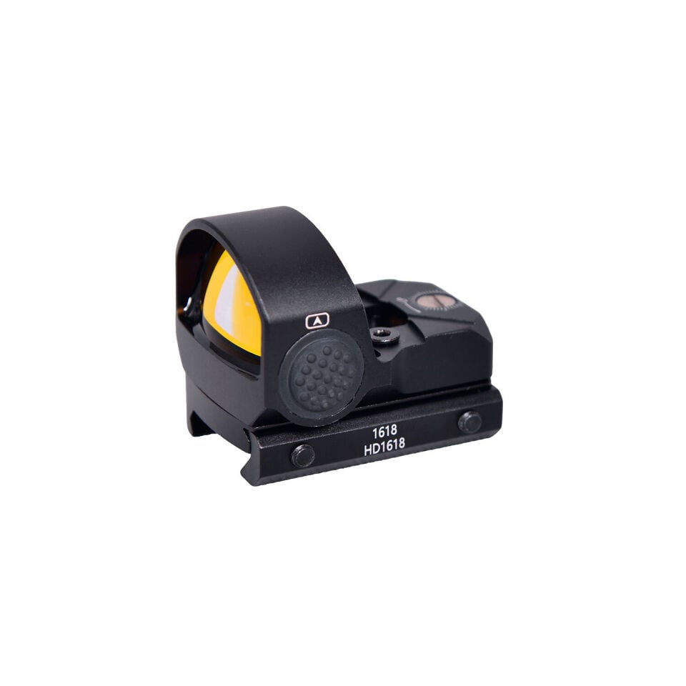 Vormex Coss-6 Red Dot