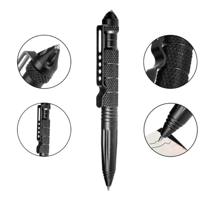 Kubotan Tactical Kalem