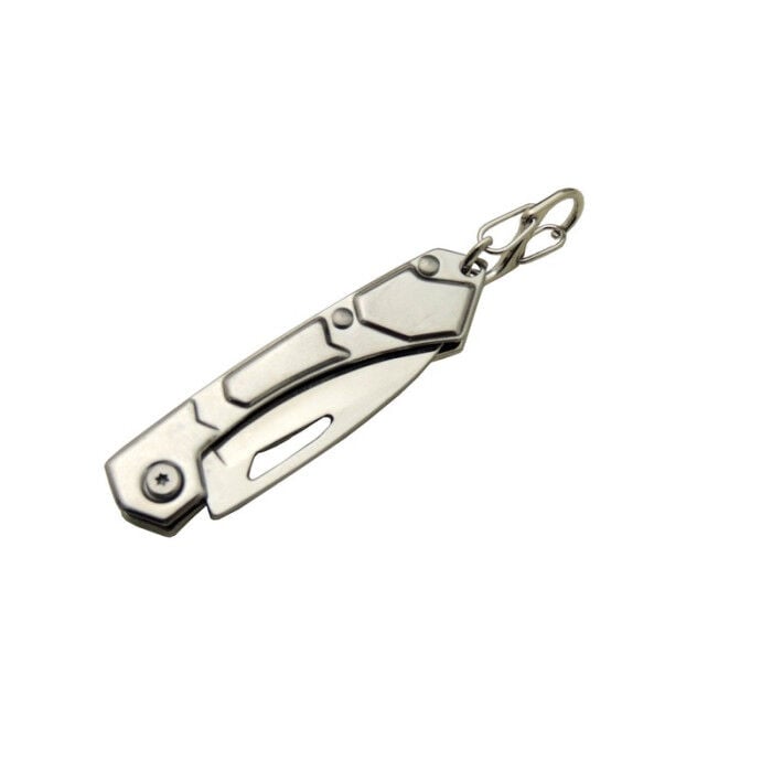 Çelik Çakı Metal Mini