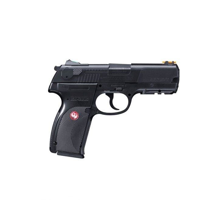 UMAREX Ruger P345 Cal. 6 MM.