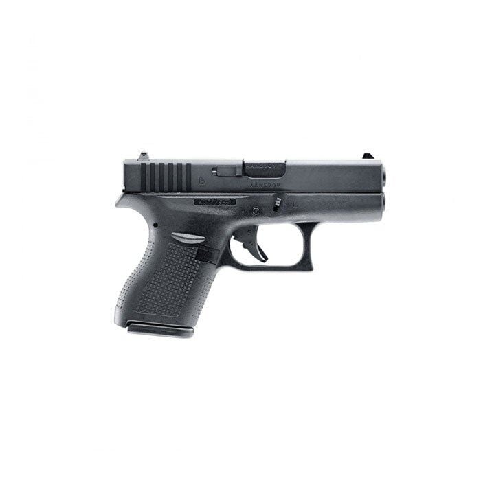 UMAREX Glock 42 Blowback 6mm Airsoft Tabanca