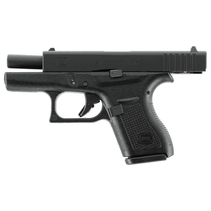 UMAREX Glock 42 Blowback 6mm Airsoft Tabanca