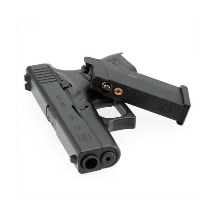 UMAREX Glock 42 Blowback 6mm Airsoft Tabanca